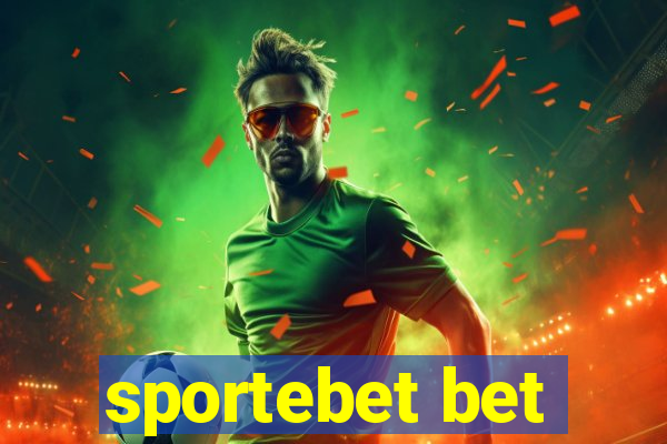 sportebet bet